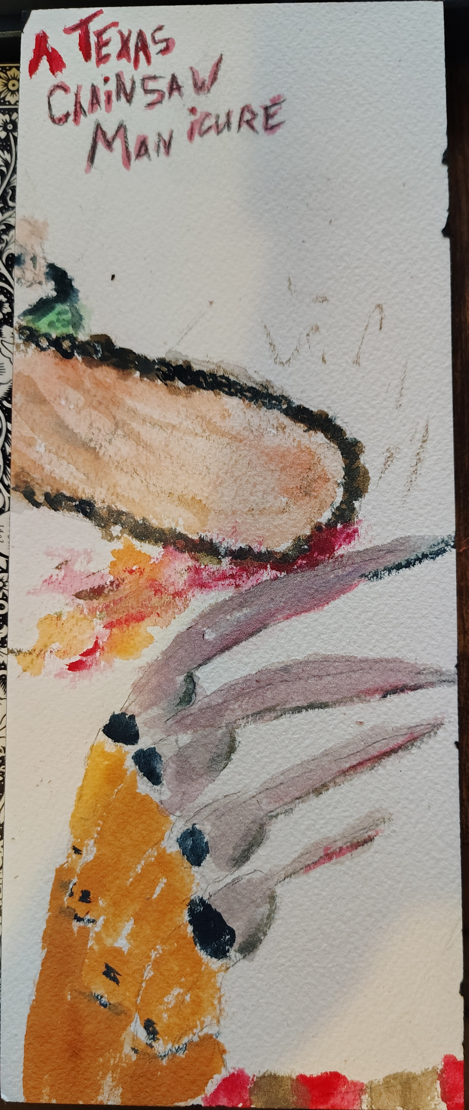 2025-10-10 A Texas Chainsaw Manicure.jpg